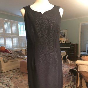 Navy Jone's of New York Cocktail dress